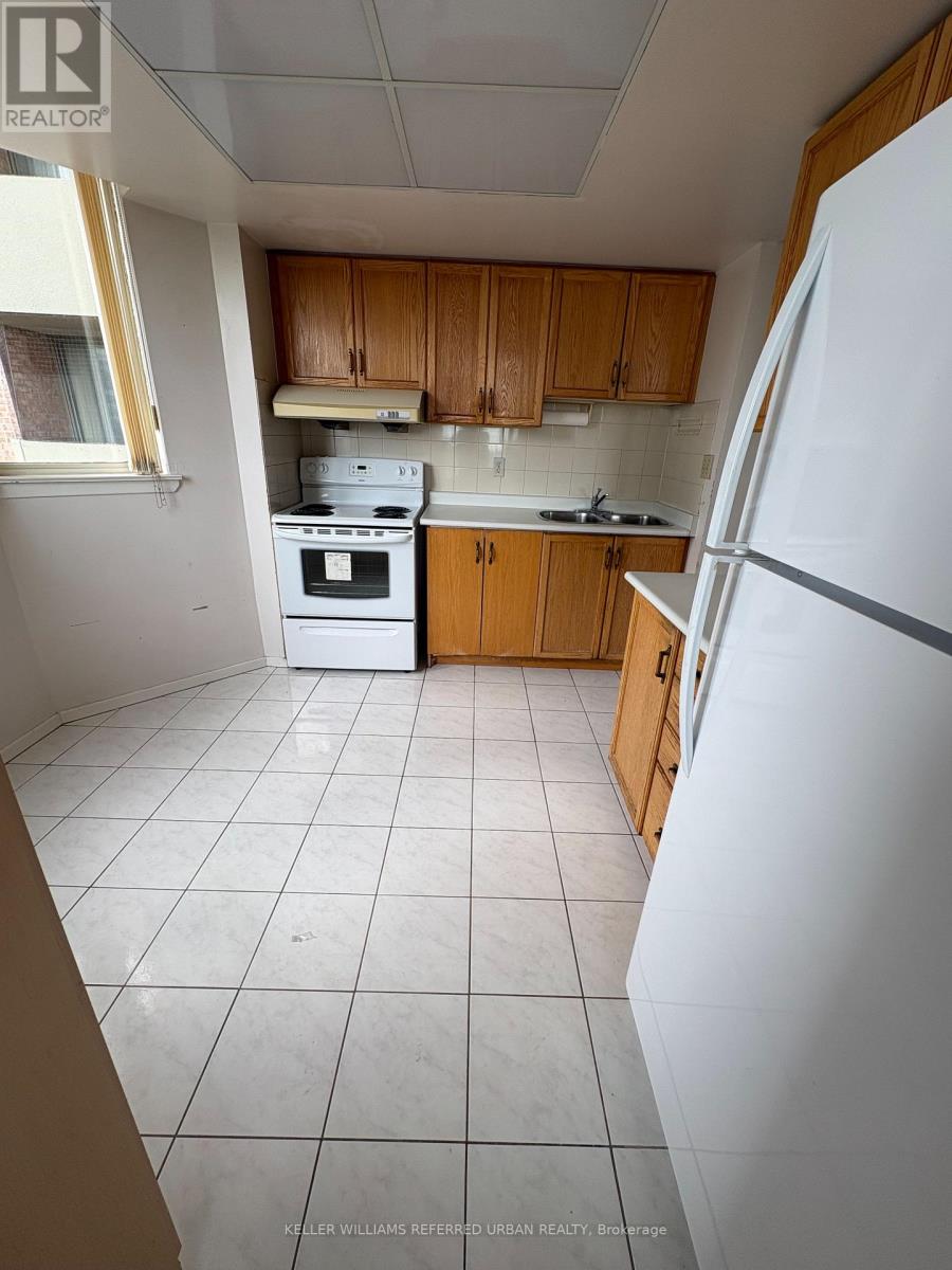 708 - 30 Thunder Grove, Toronto, Ontario  M1V 4A3 - Photo 11 - E13749152