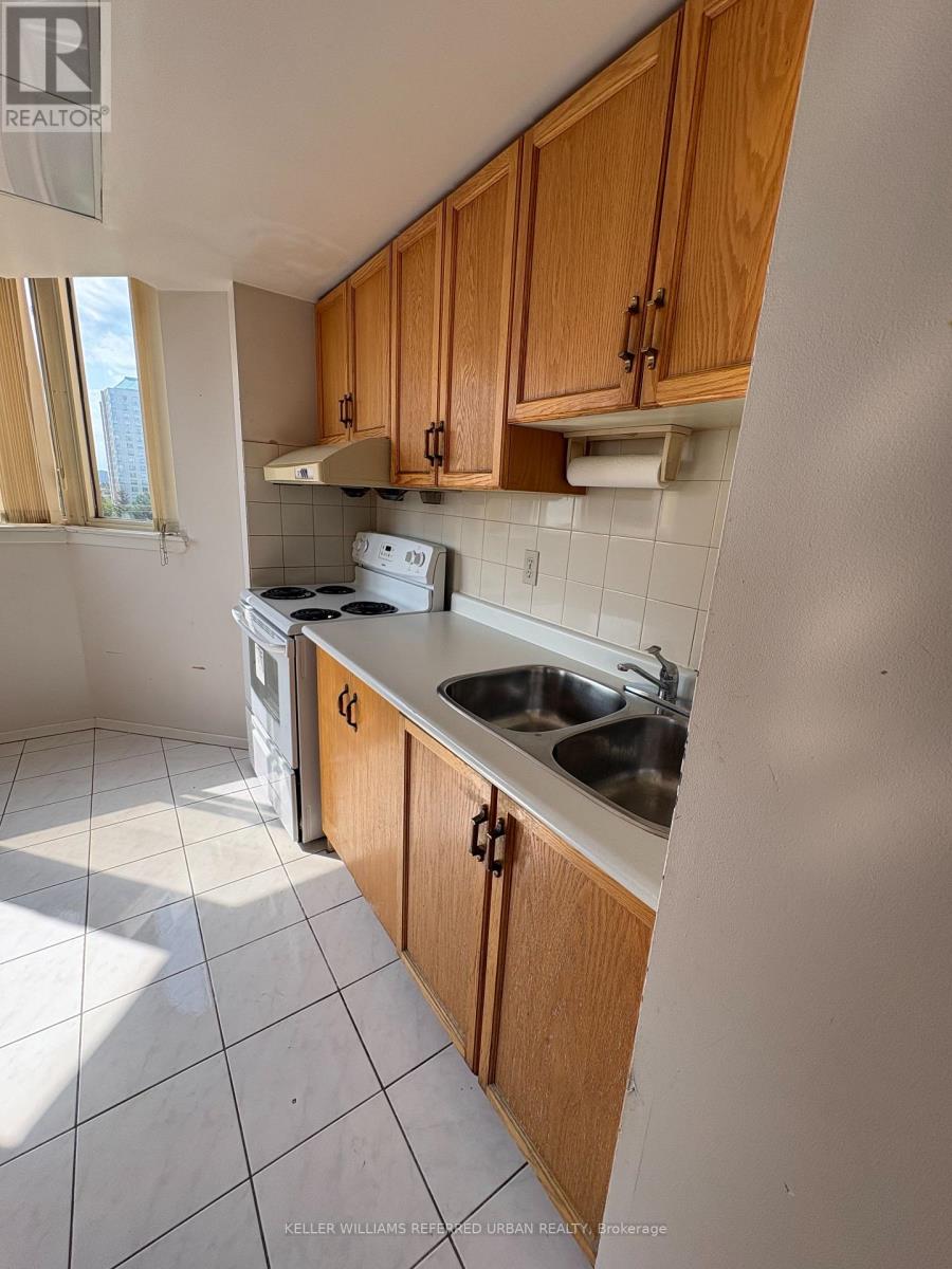 708 - 30 Thunder Grove, Toronto, Ontario  M1V 4A3 - Photo 13 - E13749152