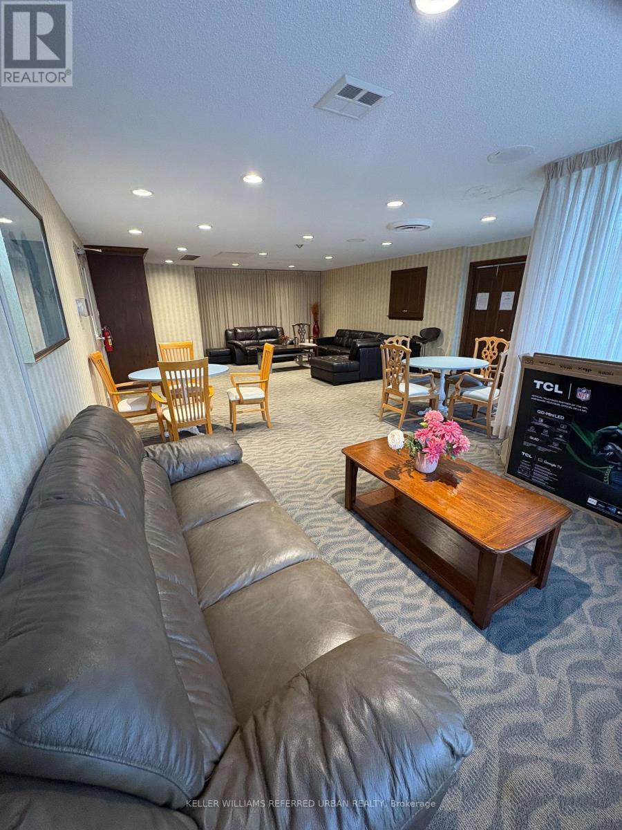 708 - 30 Thunder Grove, Toronto, Ontario  M1V 4A3 - Photo 23 - E13749152