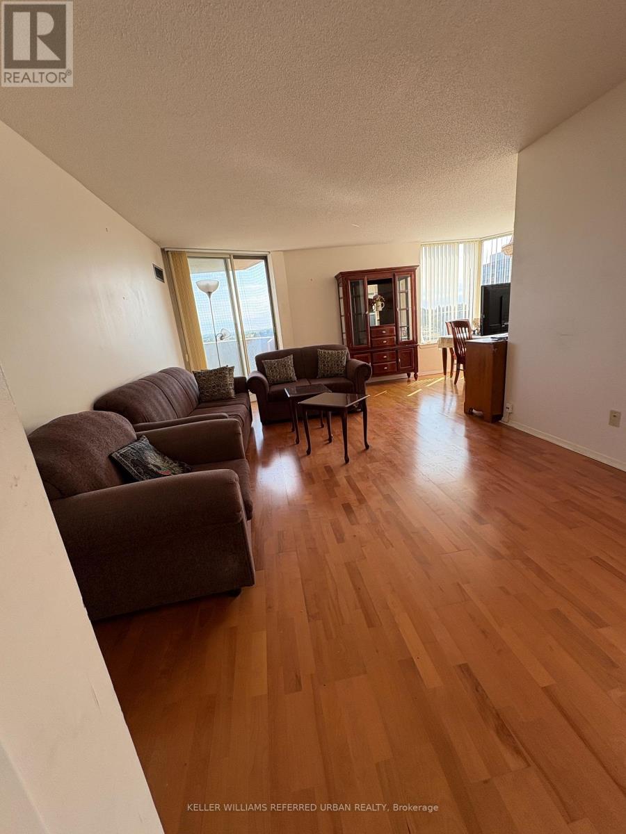 708 - 30 Thunder Grove, Toronto, Ontario  M1V 4A3 - Photo 4 - E13749152