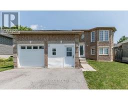 321 JOHNSON STREET, Barrie, Ontario