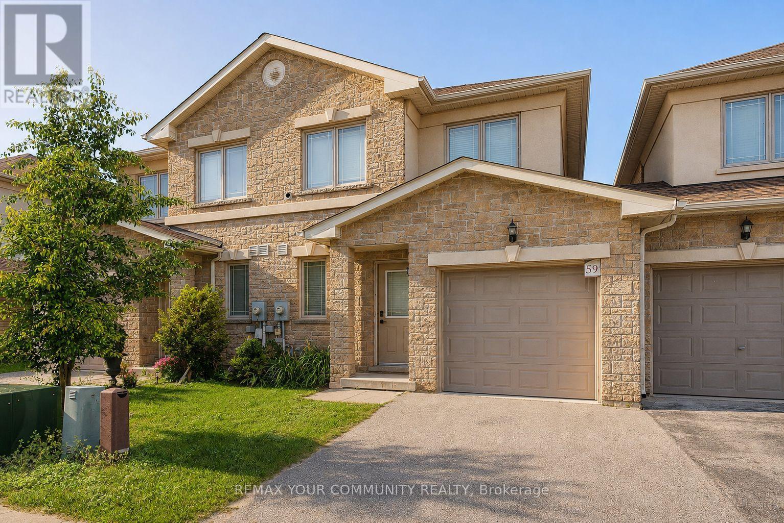 59 - UPPER - 175 STANLEY STREET, Barrie, Ontario