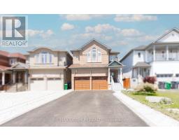 545 WARHOL WAY, Mississauga, Ontario