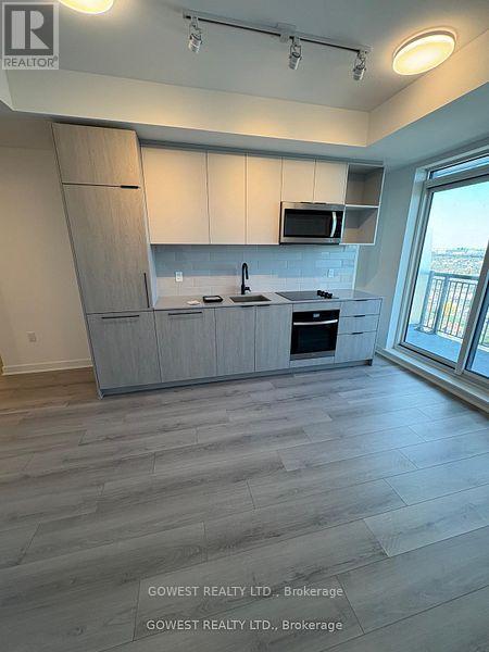 2506 - 1185 Dupont Street, Toronto, Ontario  M6H 0G5 - Photo 3 - W13749112
