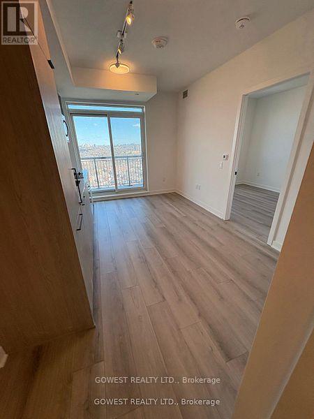 2506 - 1185 Dupont Street, Toronto, Ontario  M6H 0G5 - Photo 4 - W13749112