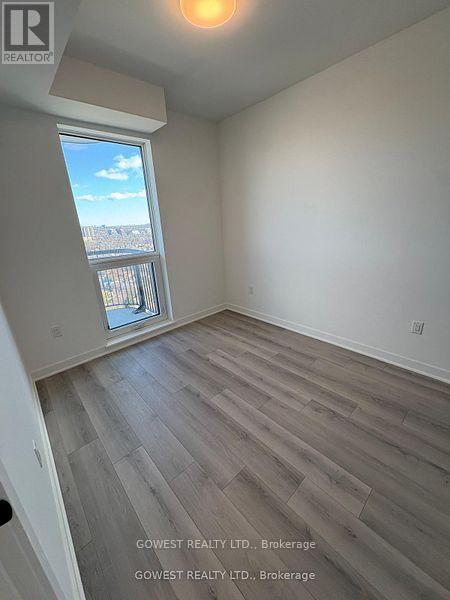 2506 - 1185 Dupont Street, Toronto, Ontario  M6H 0G5 - Photo 5 - W13749112