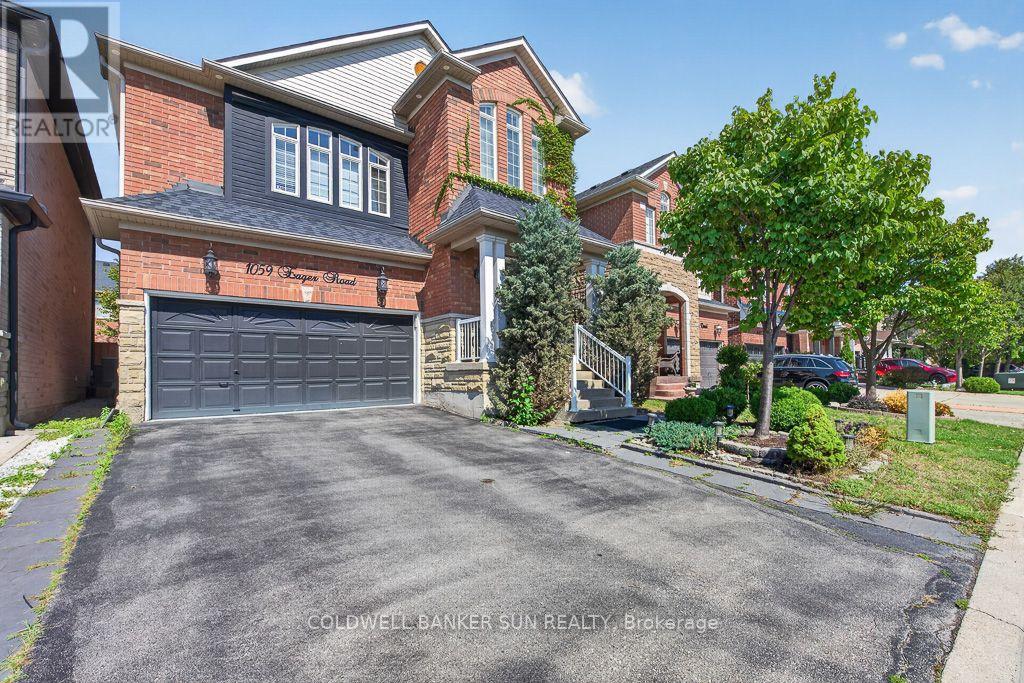 1059 EAGER ROAD, Milton, Ontario