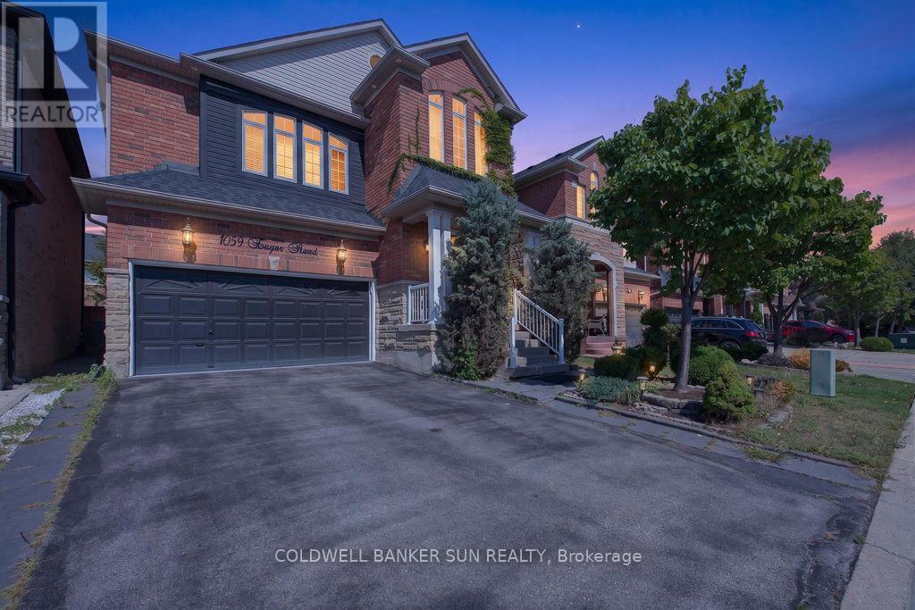 1059 Eager Road, Milton, Ontario  L9T 6T1 - Photo 5 - W13749116