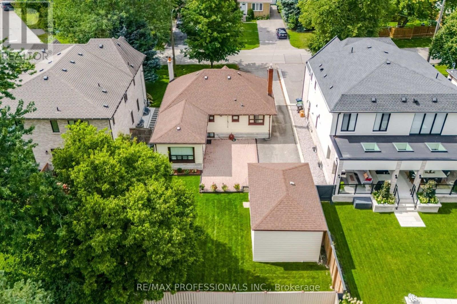 53 Wilmar Road, Toronto, Ontario  M9B 3R8 - Photo 42 - W13749136
