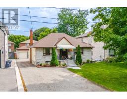 53 WILMAR ROAD, Toronto, Ontario