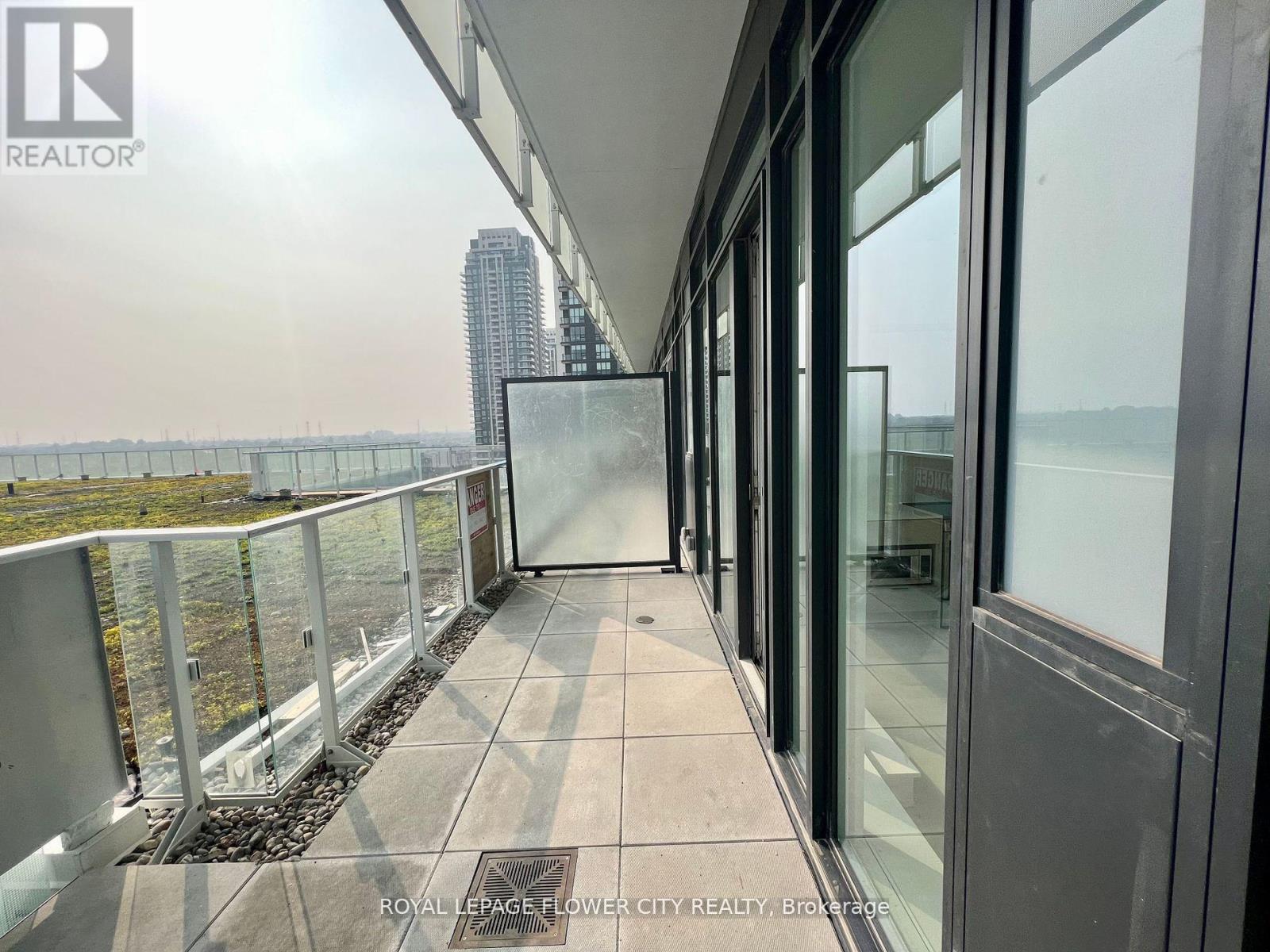 607 - 3900 Confederation Parkway, Mississauga, Ontario  L5B 0M3 - Photo 11 - W13749138