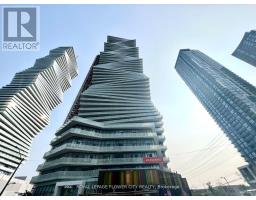 607 - 3900 CONFEDERATION PARKWAY, Mississauga, Ontario