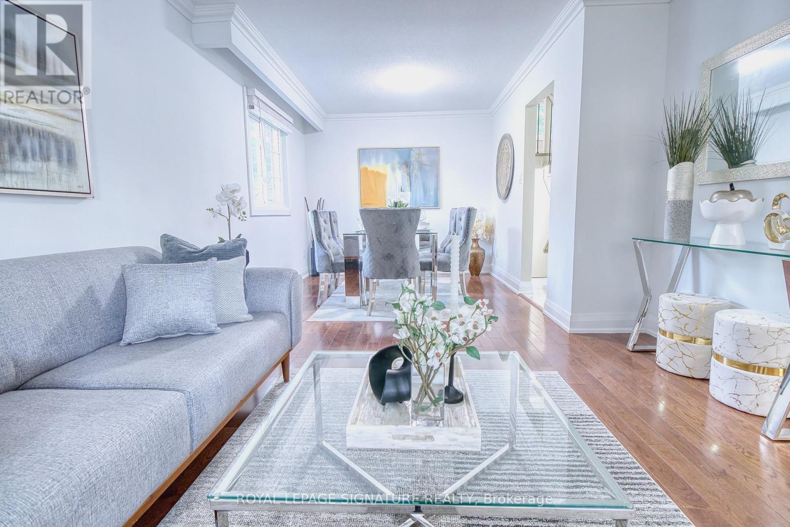 1414 Harmsworth Square, Oakville, Ontario  L6H 3E7 - Photo 10 - W13749162