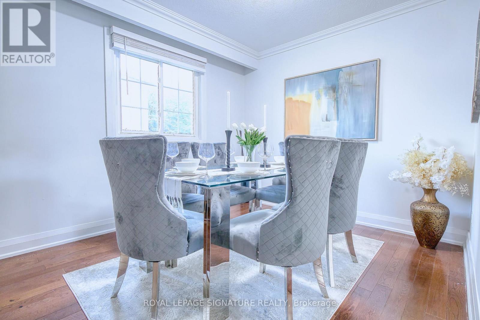 1414 Harmsworth Square, Oakville, Ontario  L6H 3E7 - Photo 12 - W13749162