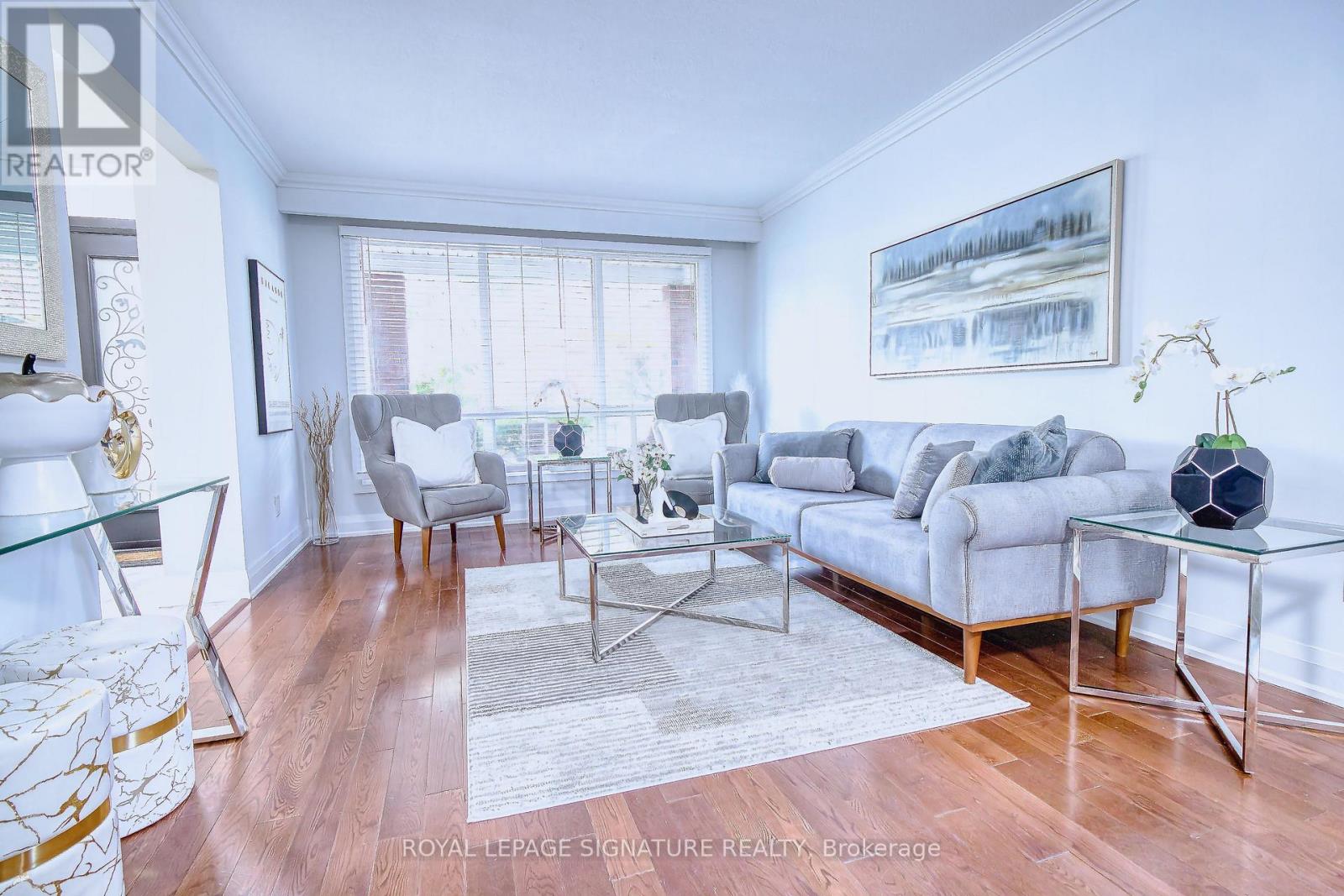 1414 Harmsworth Square, Oakville, Ontario  L6H 3E7 - Photo 13 - W13749162