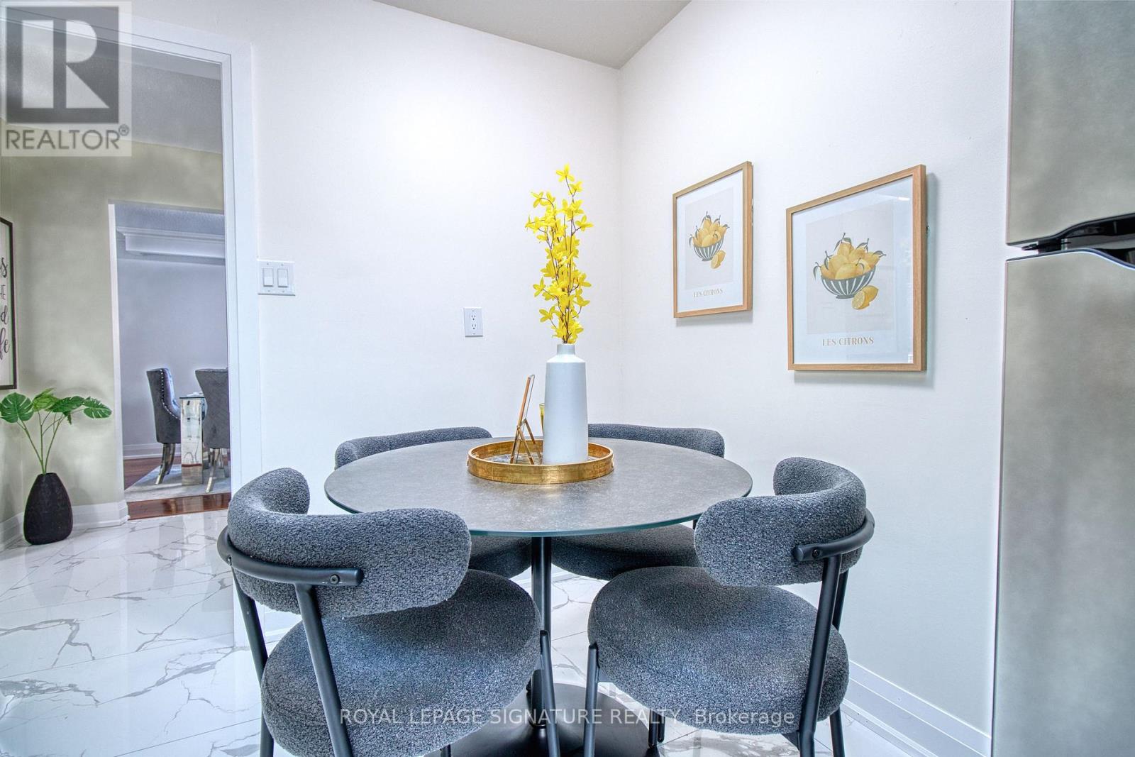 1414 Harmsworth Square, Oakville, Ontario  L6H 3E7 - Photo 21 - W13749162