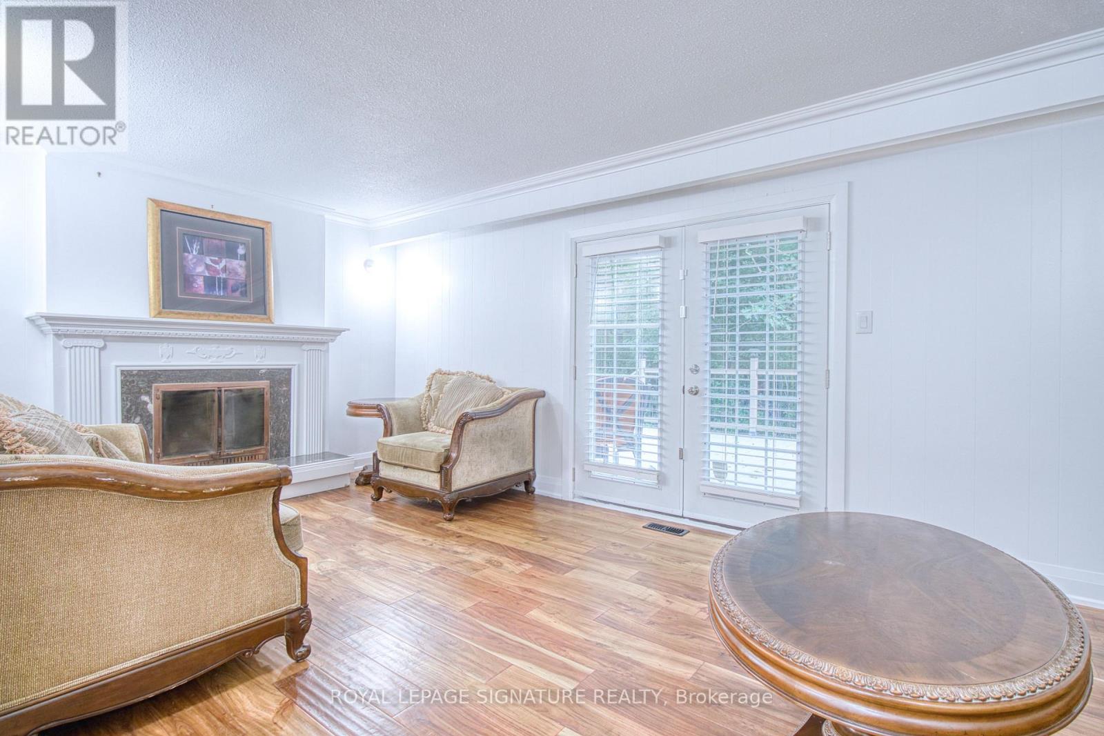 1414 Harmsworth Square, Oakville, Ontario  L6H 3E7 - Photo 35 - W13749162