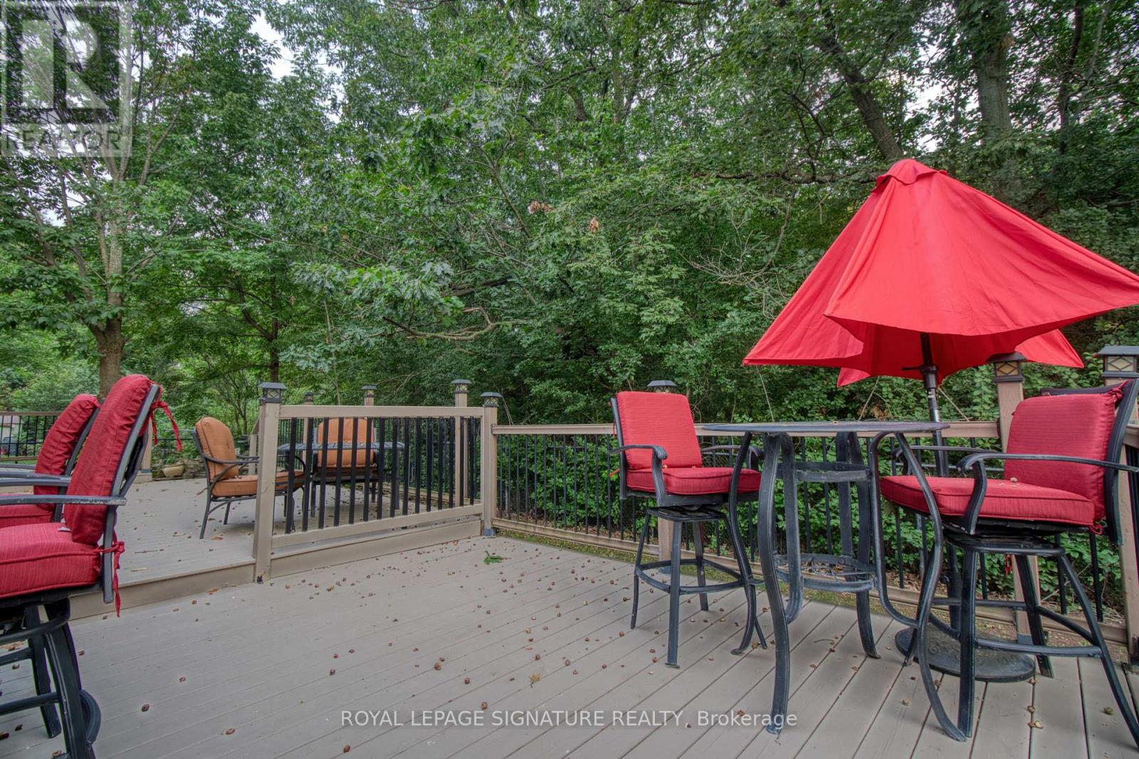 1414 Harmsworth Square, Oakville, Ontario  L6H 3E7 - Photo 42 - W13749162