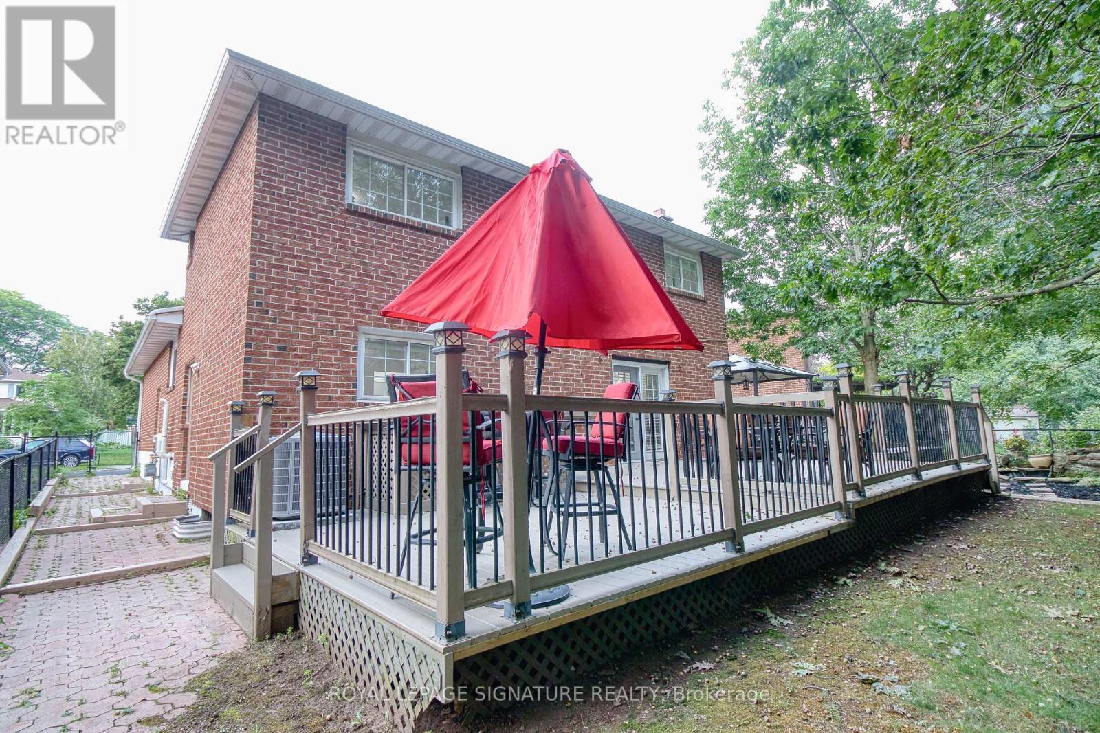 1414 Harmsworth Square, Oakville, Ontario  L6H 3E7 - Photo 43 - W13749162
