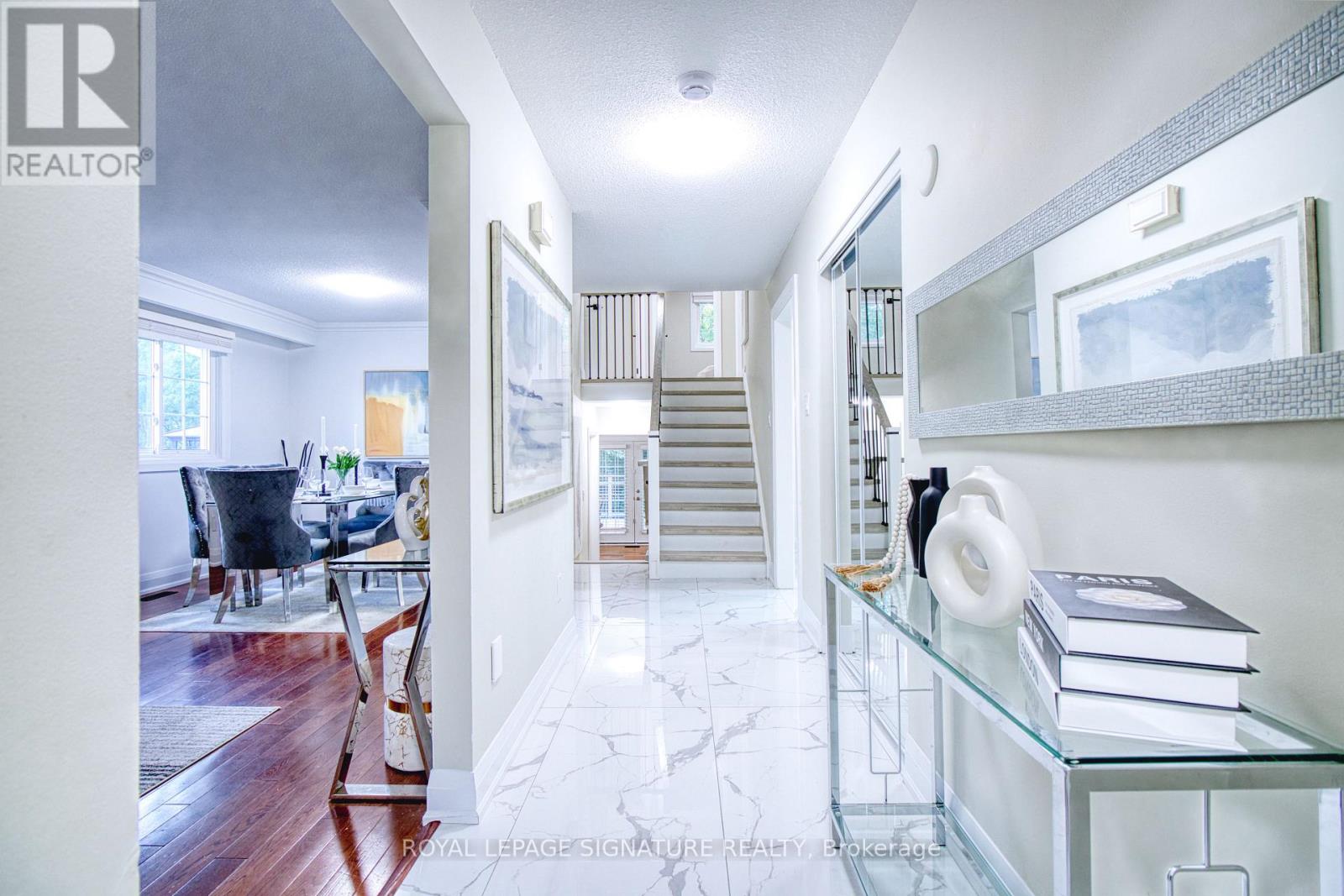 1414 Harmsworth Square, Oakville, Ontario  L6H 3E7 - Photo 7 - W13749162