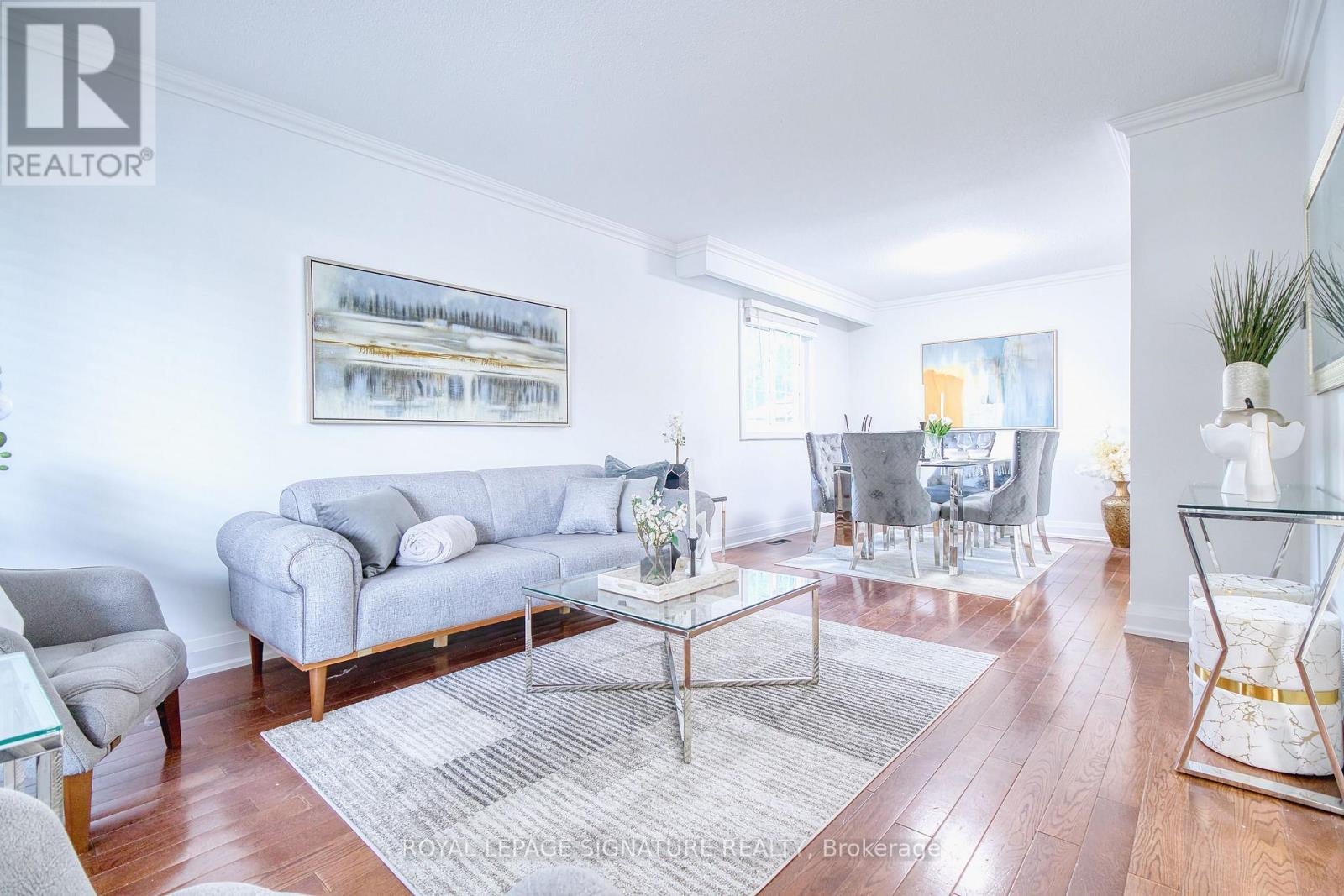 1414 Harmsworth Square, Oakville, Ontario  L6H 3E7 - Photo 9 - W13749162