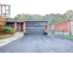 1414 HARMSWORTH SQUARE, Oakville, Ontario