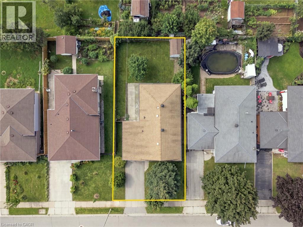 18 Glen Castle Drive, Stoney Creek, Ontario  L8G 2Z4 - Photo 4 - 40859610