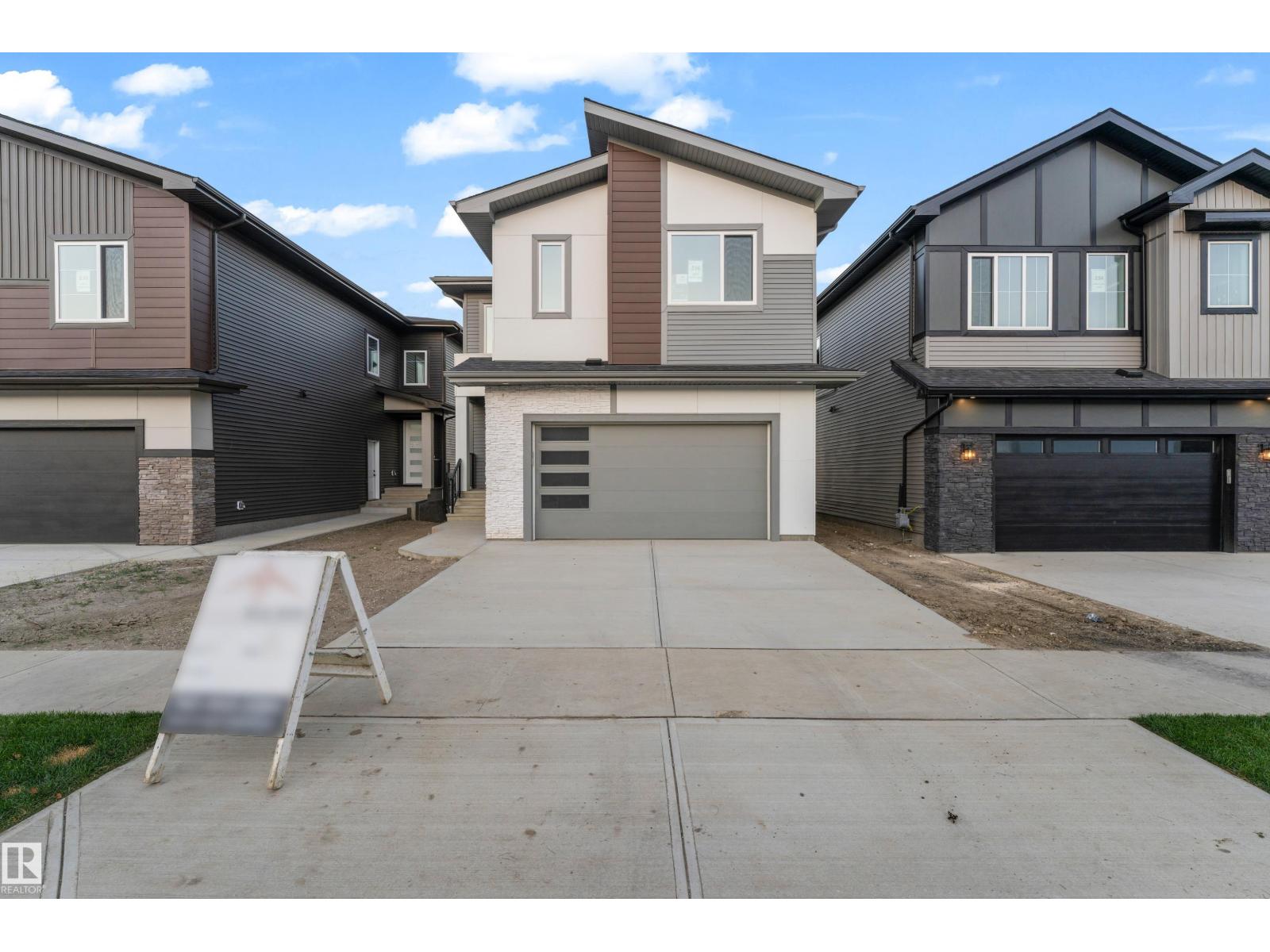 236 Linden Lo, Leduc, Alberta  T9E 1T2 - Photo 1 - E4507330