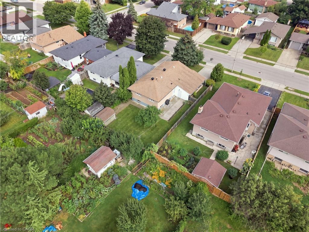 18 Glen Castle Drive, Stoney Creek, Ontario  L8G 2Z4 - Photo 45 - 40859610