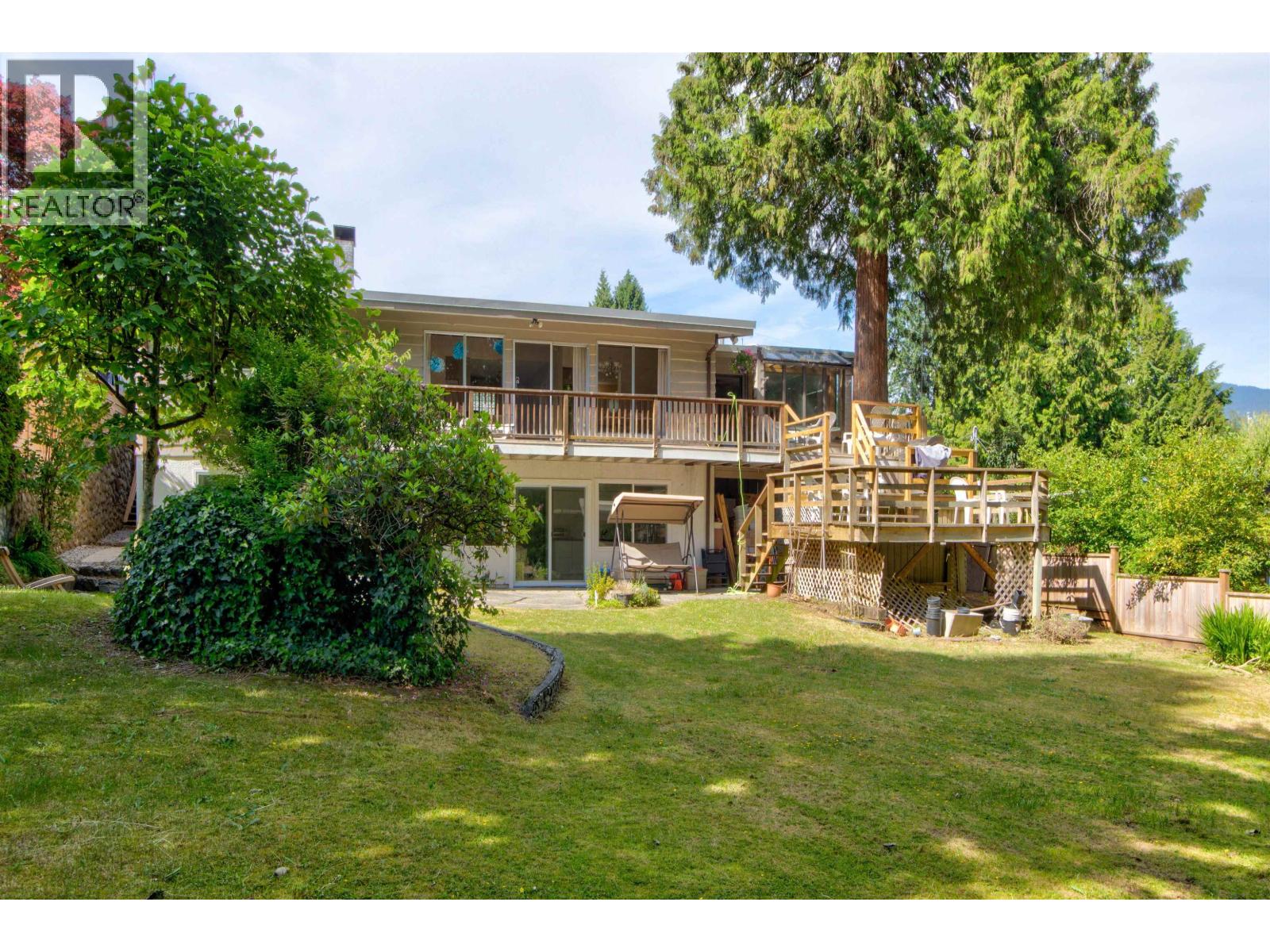 1177 E 15th Street, North Vancouver, British Columbia  V7J 1K6 - Photo 2 - R3142334