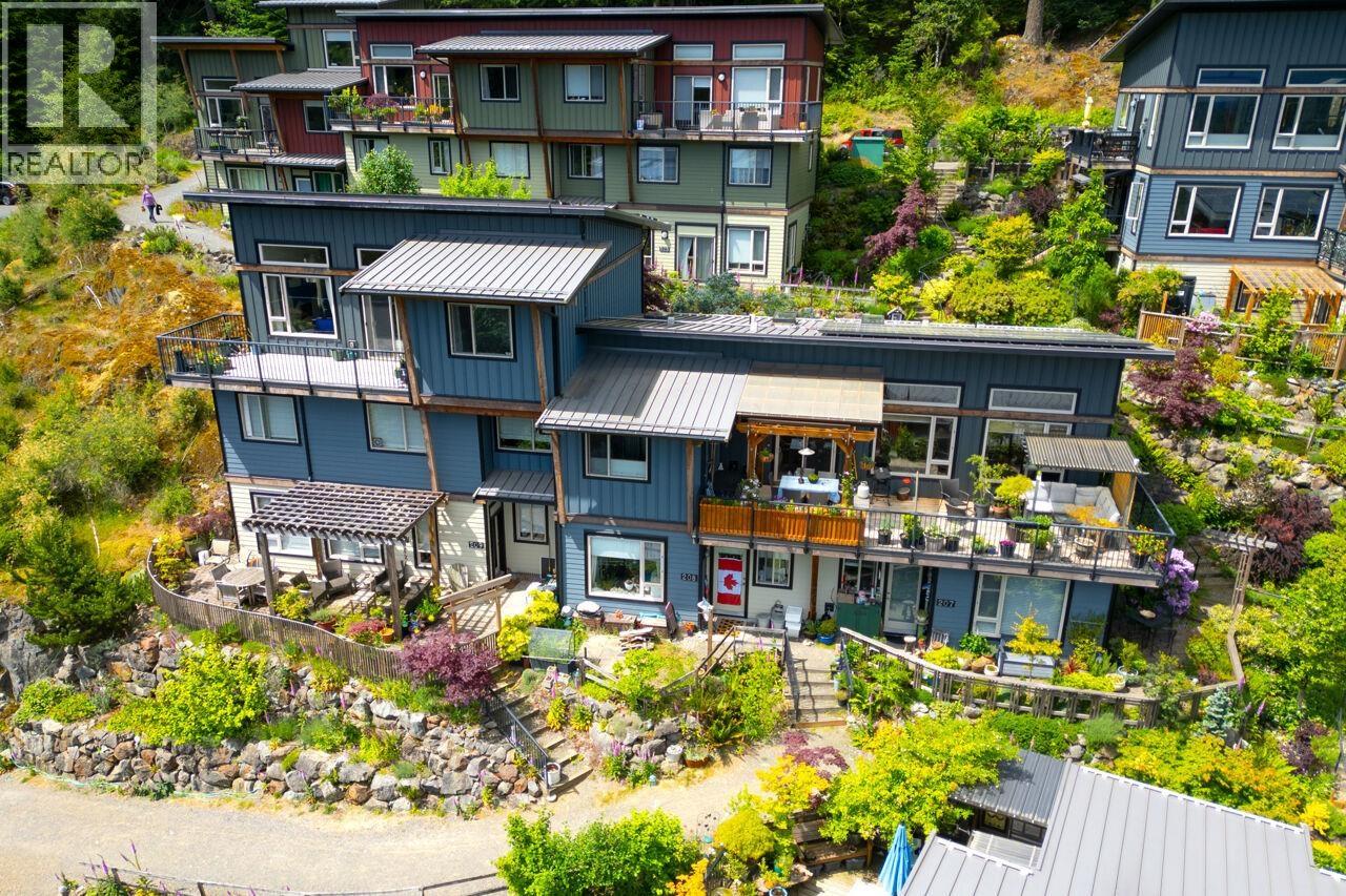 207 726a Belterra Road, Bowen Island, British Columbia  V0N 1G2 - Photo 22 - R3135642