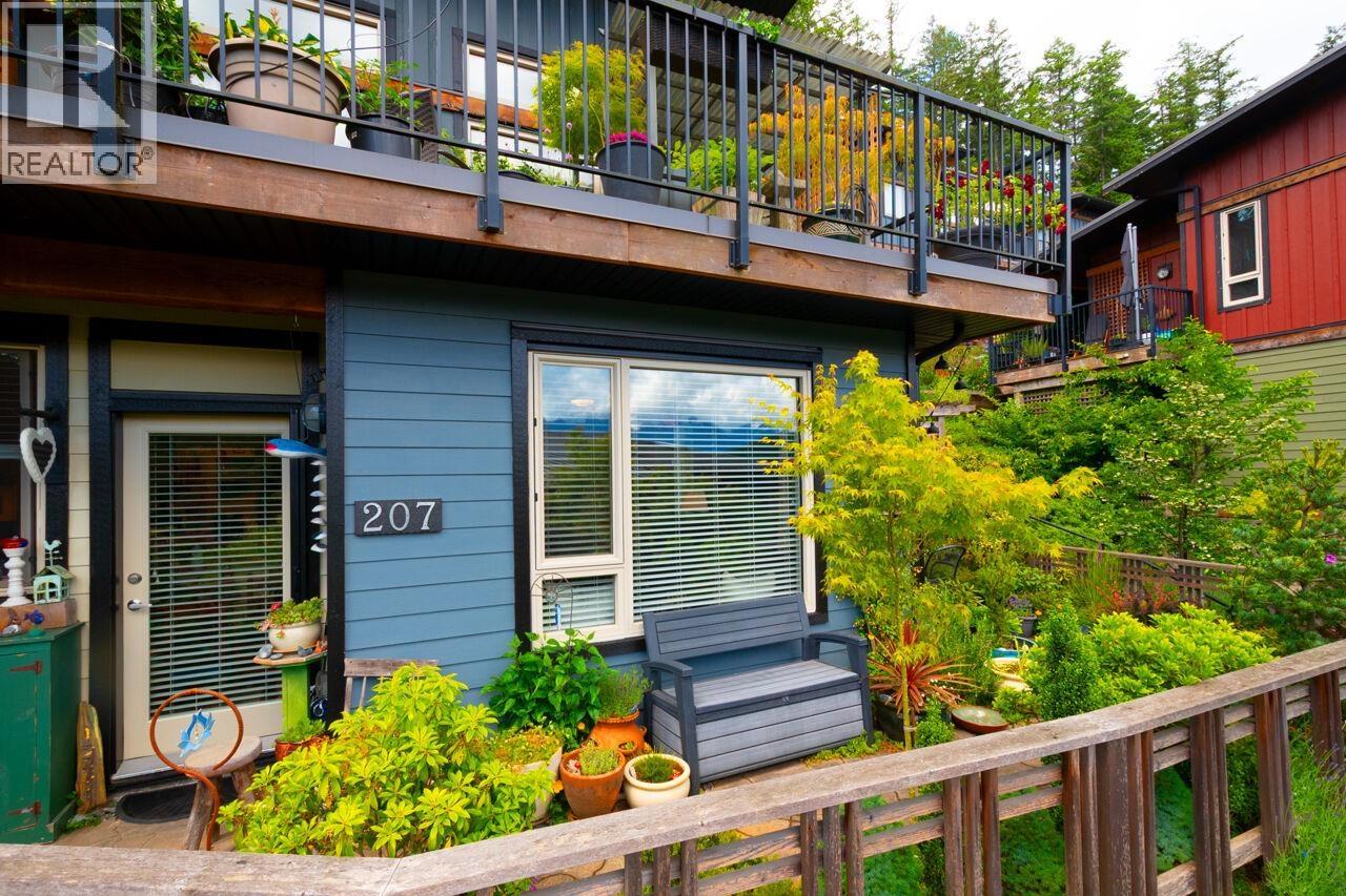207 726a Belterra Road, Bowen Island, British Columbia  V0N 1G2 - Photo 2 - R3135642