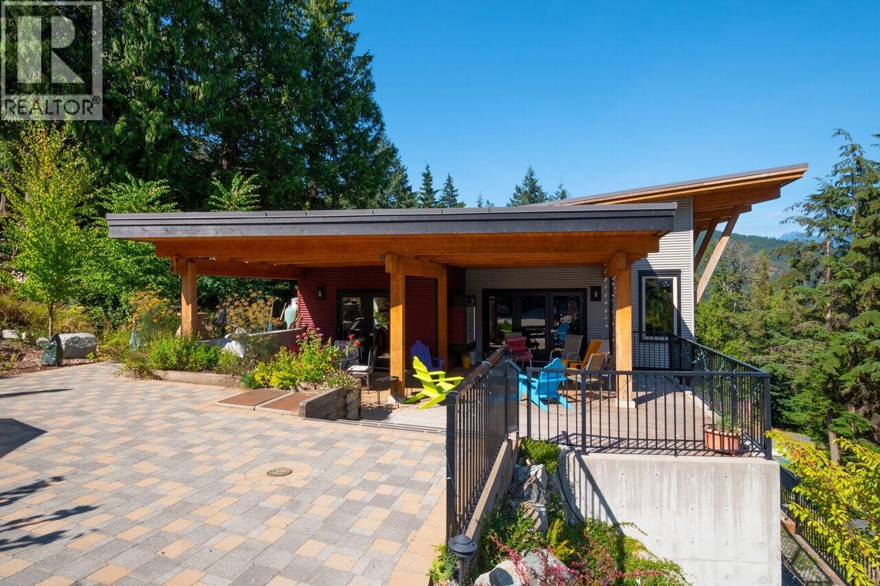 207 726a Belterra Road, Bowen Island, British Columbia  V0N 1G2 - Photo 17 - R3135642