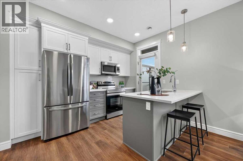 207, 414 Seton Passage SE, Calgary, Alberta  T3M 3A7 - Photo 13 - A2341624