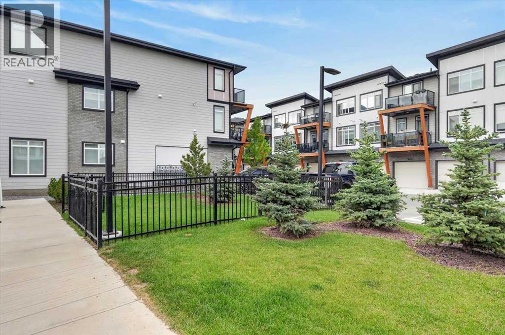 207, 414 Seton Passage SE, Calgary, Alberta  T3M 3A7 - Photo 35 - A2341624