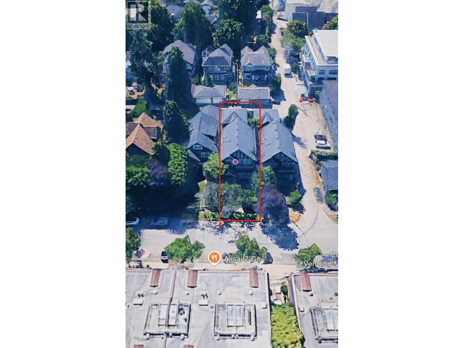 2084 W 42nd Avenue, Vancouver, British Columbia  V6M 2B3 - Photo 2 - R3161555