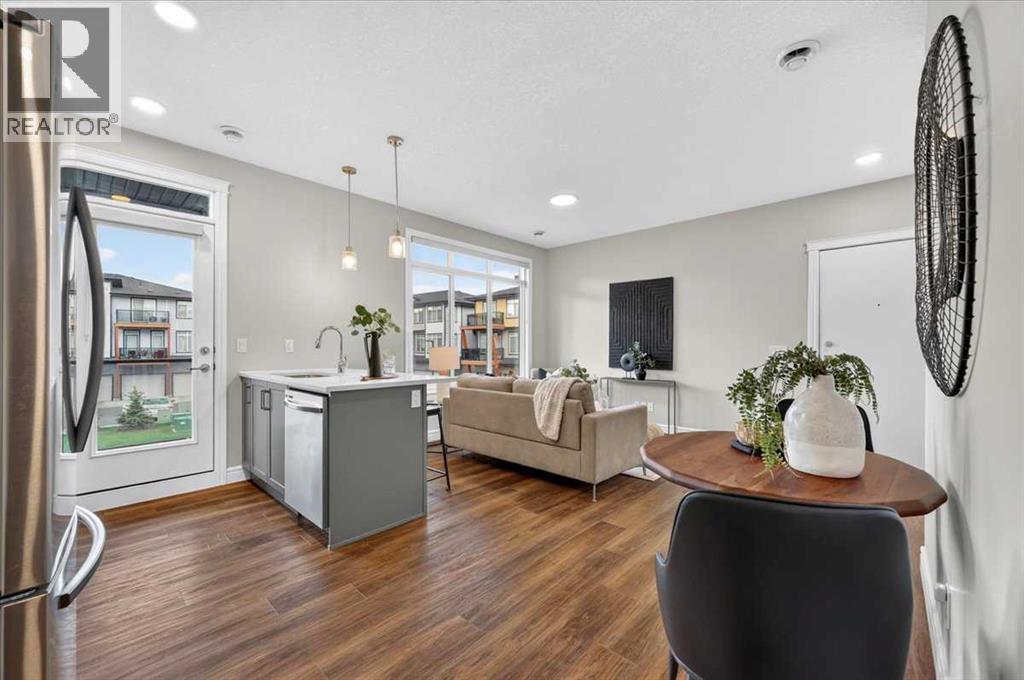 207, 414 Seton Passage SE, Calgary, Alberta  T3M 3A7 - Photo 16 - A2341624