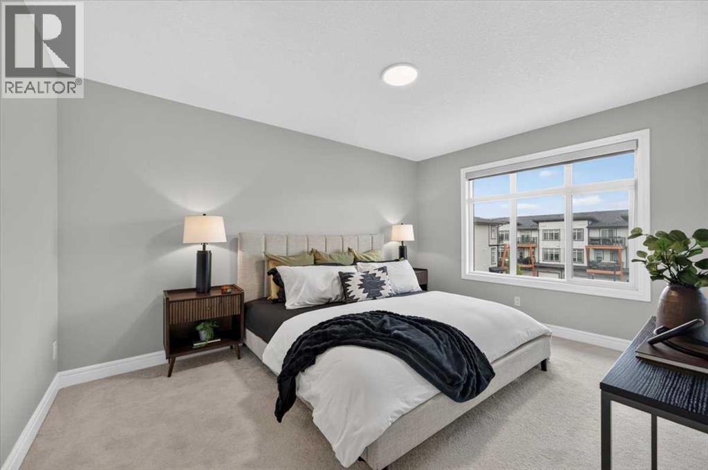 207, 414 Seton Passage SE, Calgary, Alberta  T3M 3A7 - Photo 28 - A2341624