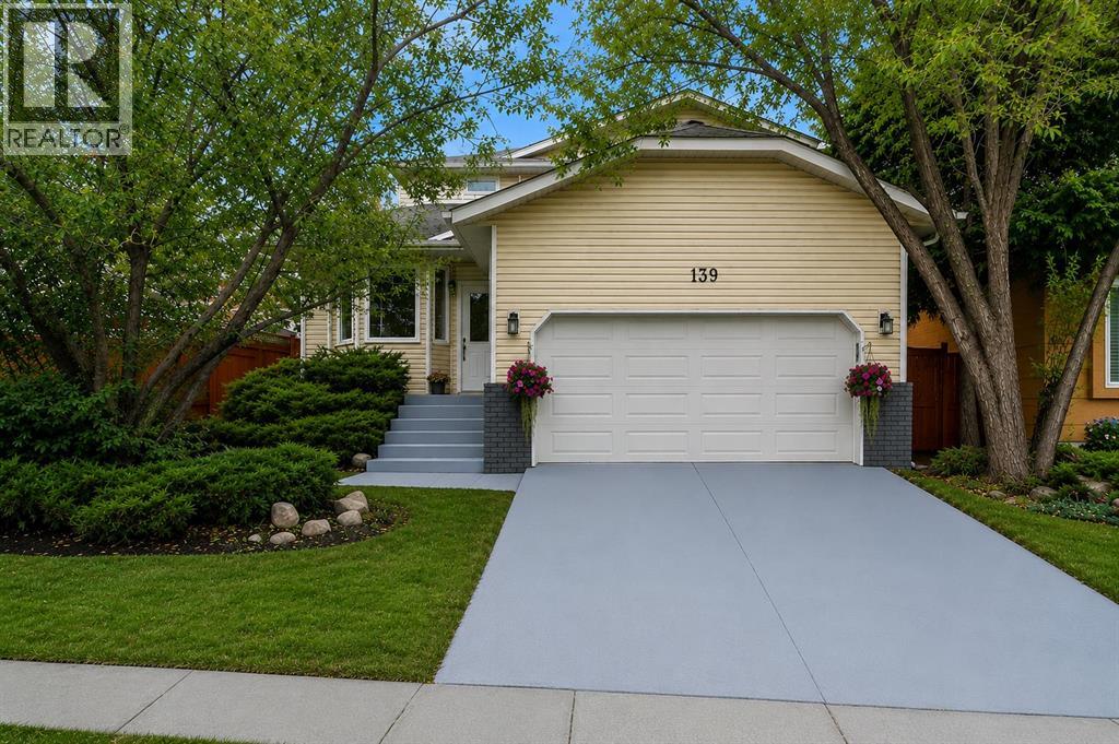 139 Shawnessy Drive SW, Calgary, Alberta