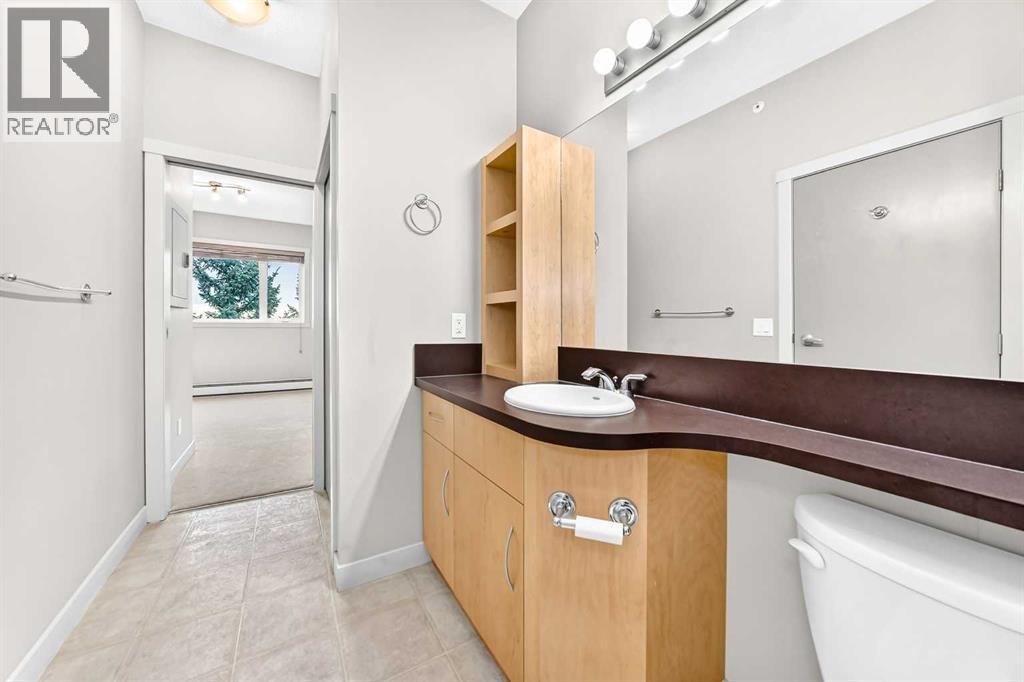 306, 69 Springborough Court SW, Calgary, Alberta  T3H 5V5 - Photo 17 - A2342998