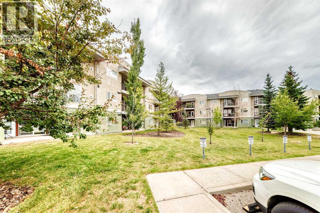 306, 69 Springborough Court SW, Calgary, Alberta  T3H 5V5 - Photo 40 - A2342998