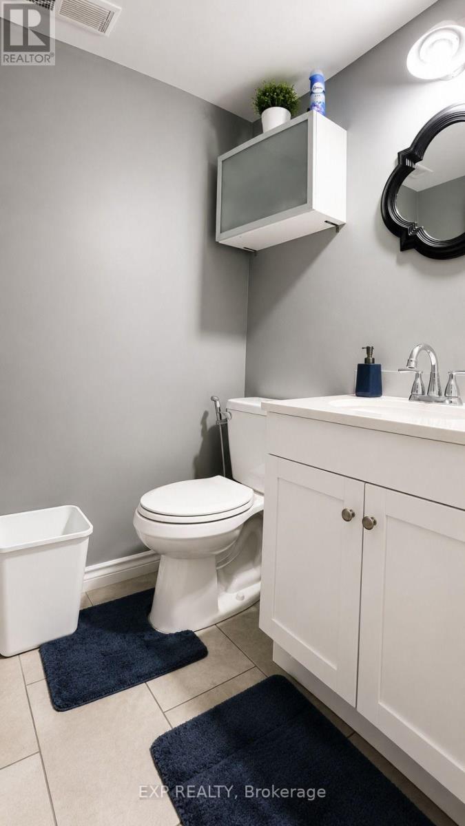175 Henhoeffer Crescent, Kitchener, Ontario  N2E 4H1 - Photo 18 - X13749102