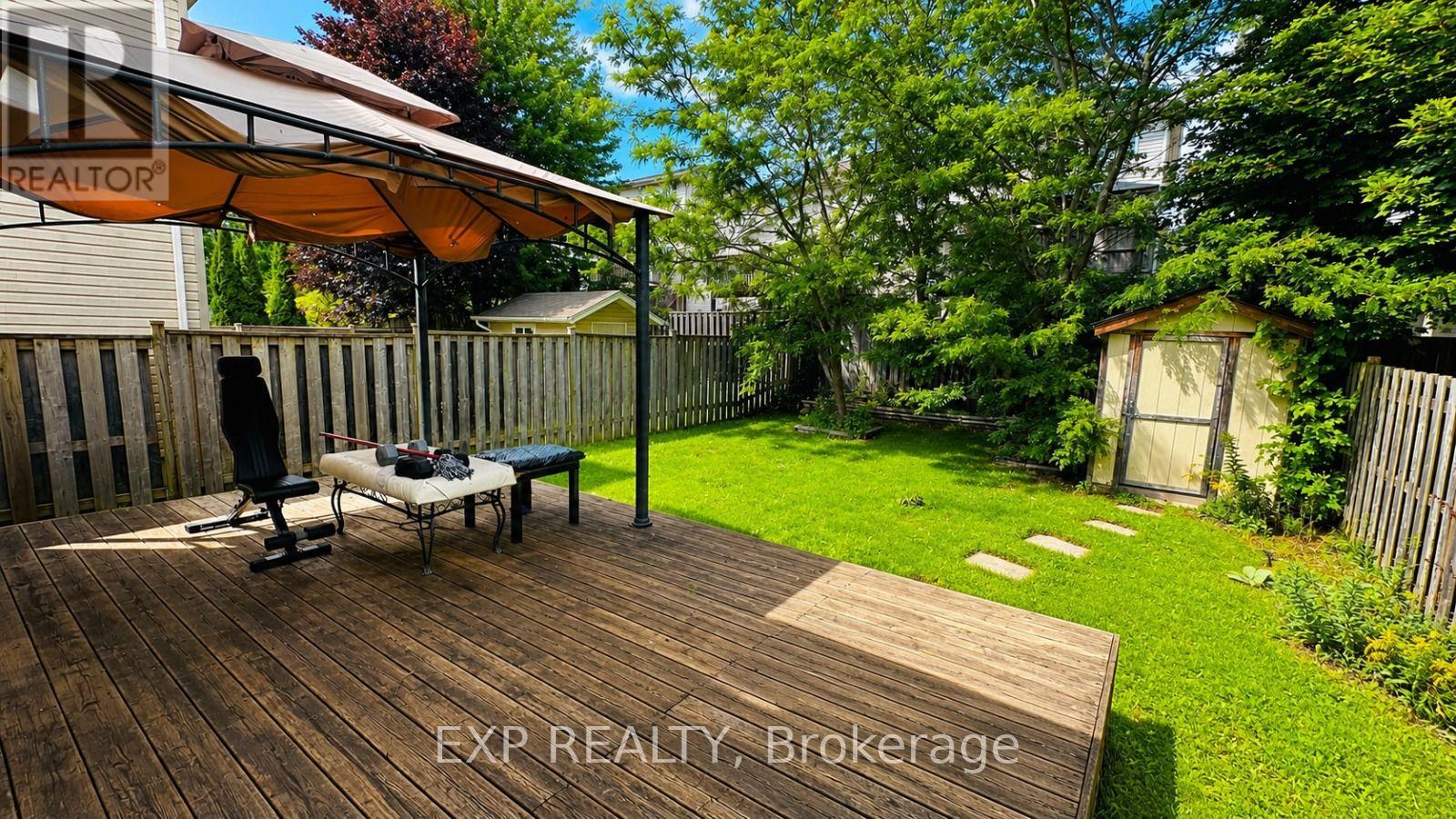 175 Henhoeffer Crescent, Kitchener, Ontario  N2E 4H1 - Photo 26 - X13749102