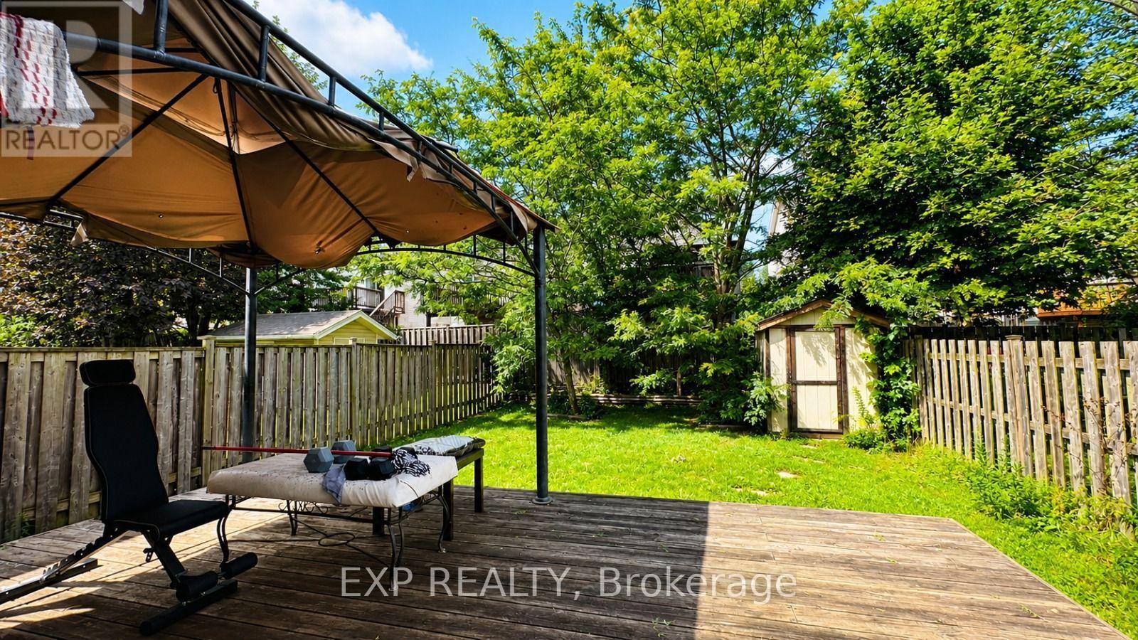 175 Henhoeffer Crescent, Kitchener, Ontario  N2E 4H1 - Photo 27 - X13749102