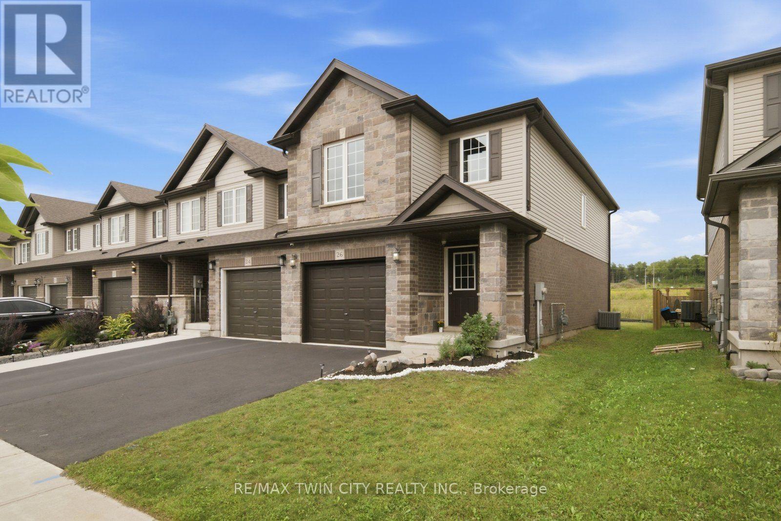 26 Newstead Road, Brant, Ontario  N3L 0G3 - Photo 3 - X13749108