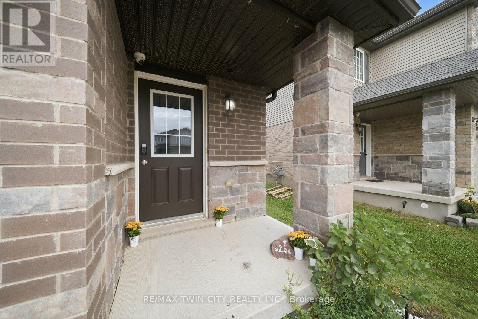26 Newstead Road, Brant, Ontario  N3L 0G3 - Photo 5 - X13749108
