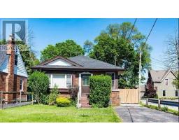 16 KINGSMOUNT STREET, Hamilton, Ontario
