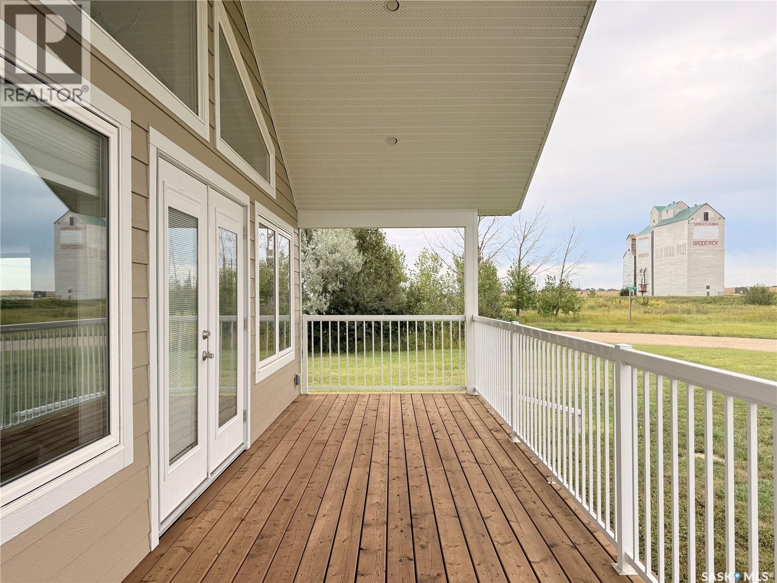 337 Railway Avenue, Broderick, Saskatchewan  S0H 0L0 - Photo 12 - SK047650