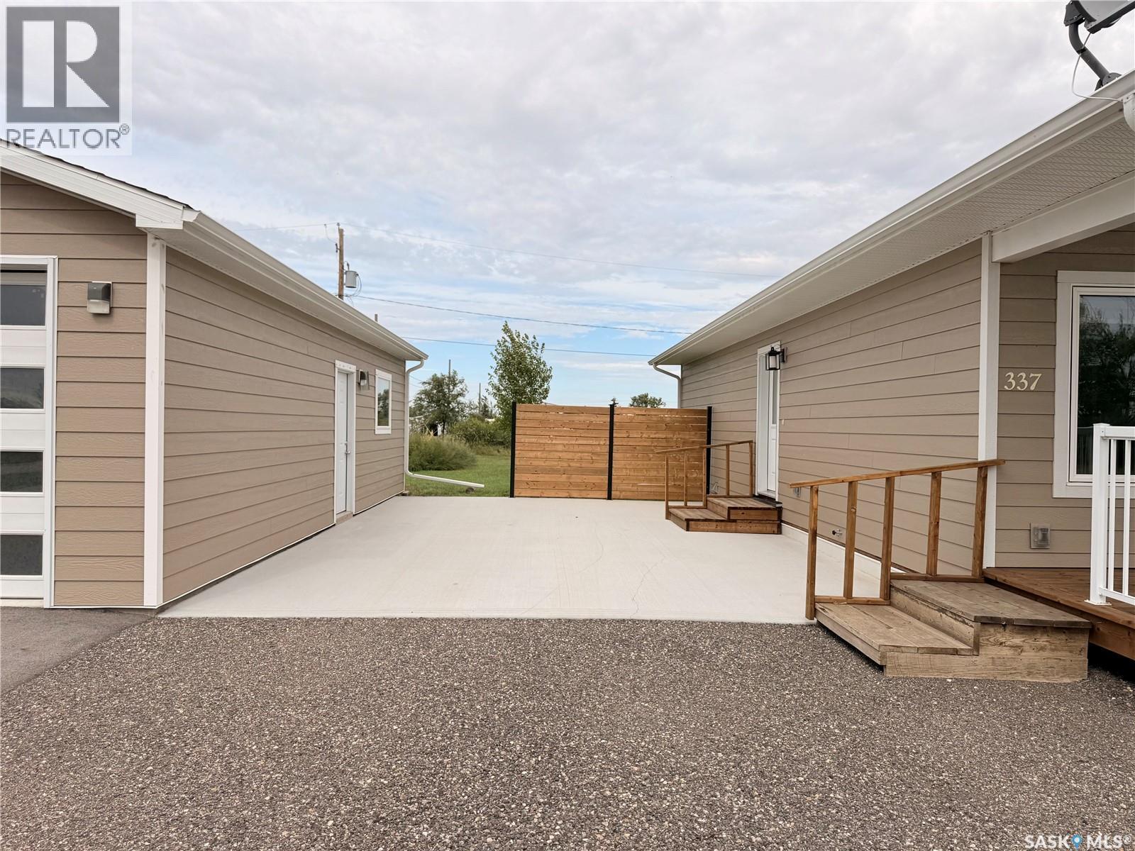 337 Railway Avenue, Broderick, Saskatchewan  S0H 0L0 - Photo 14 - SK047650