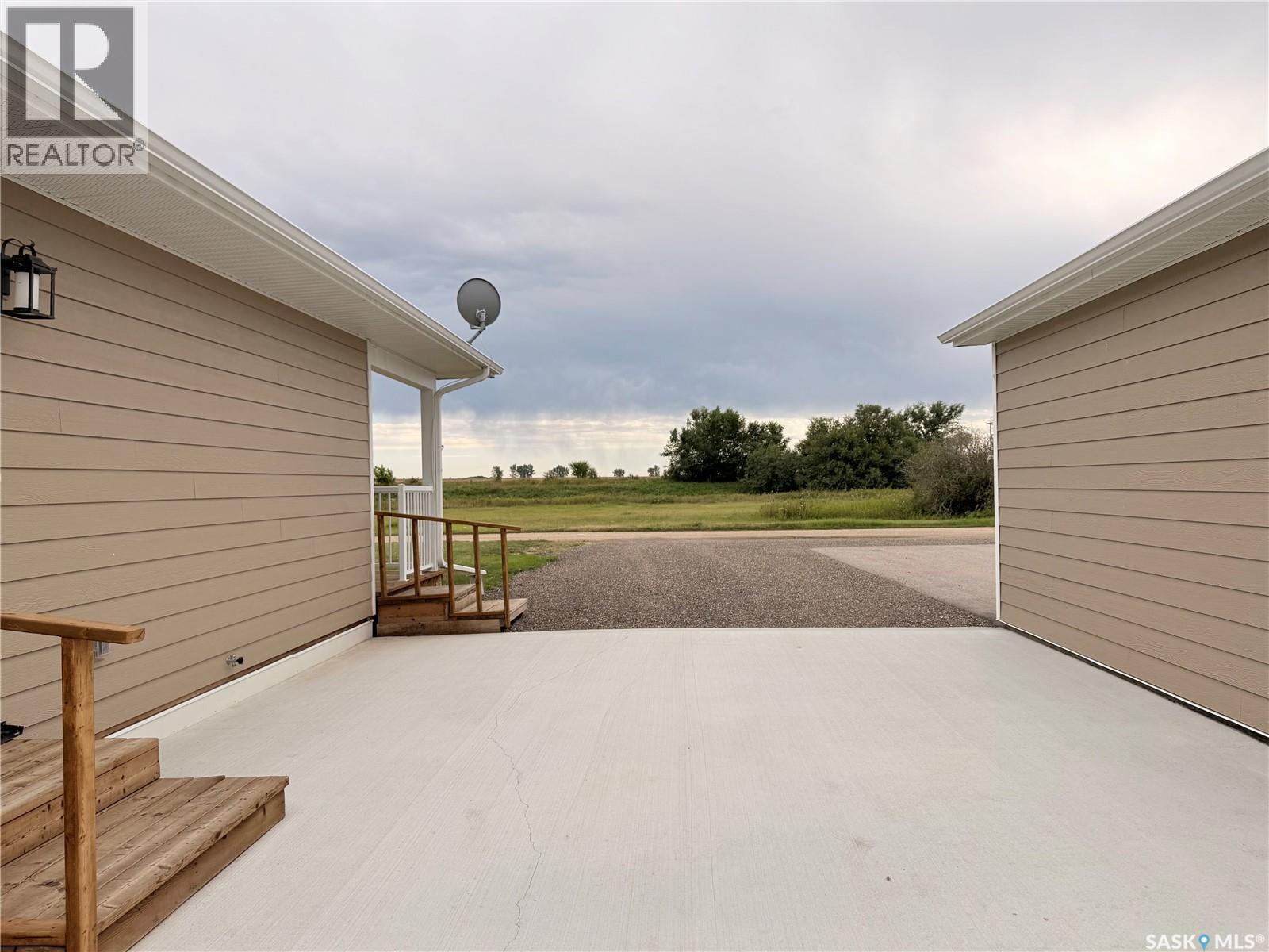337 Railway Avenue, Broderick, Saskatchewan  S0H 0L0 - Photo 15 - SK047650